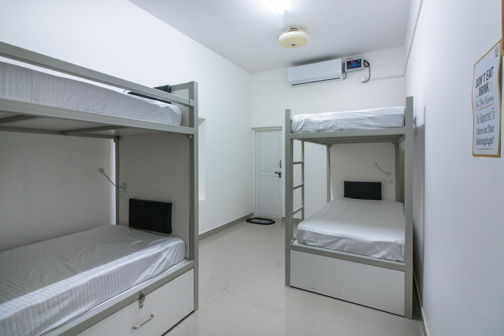 Backpacker Panda Bengaluru Hostel Εξωτερικό φωτογραφία